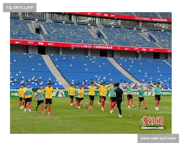 国足厦门主场作战,力争“鹭”力同心