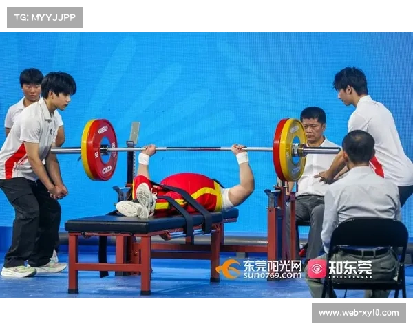 选手需通过称重环节，确保按体重级别公平参赛