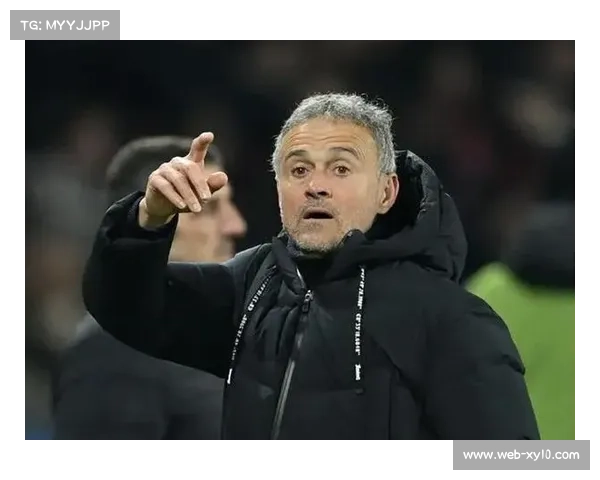 恩里克续约至2030年，解析巴黎战略转型如何重塑法甲格局