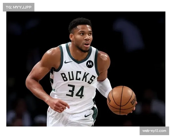 字母哥接受独家专访:谈论卫冕MVP目标与在密尔沃基的长期承诺 字母哥接受独家专访:谈论卫冕MVP目标与在密尔沃基的长期承诺