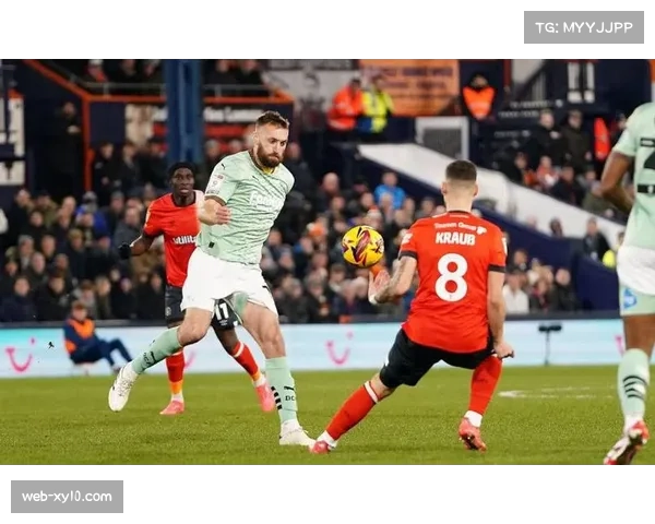 保级焦点战前瞻：埃弗顿与卢顿的直接对话价值六分